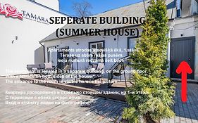 Tamara Suites & Apartments